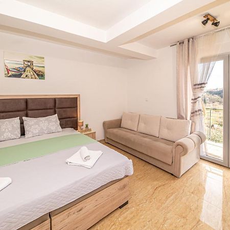 Skadar Lake Apartments Pajovic Virpazar Εξωτερικό φωτογραφία