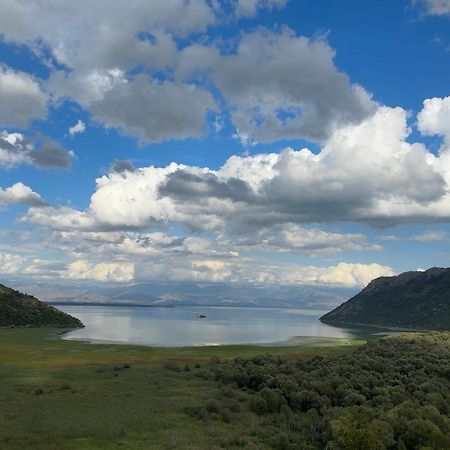 Skadar Lake Apartments Pajovic Virpazar Εξωτερικό φωτογραφία