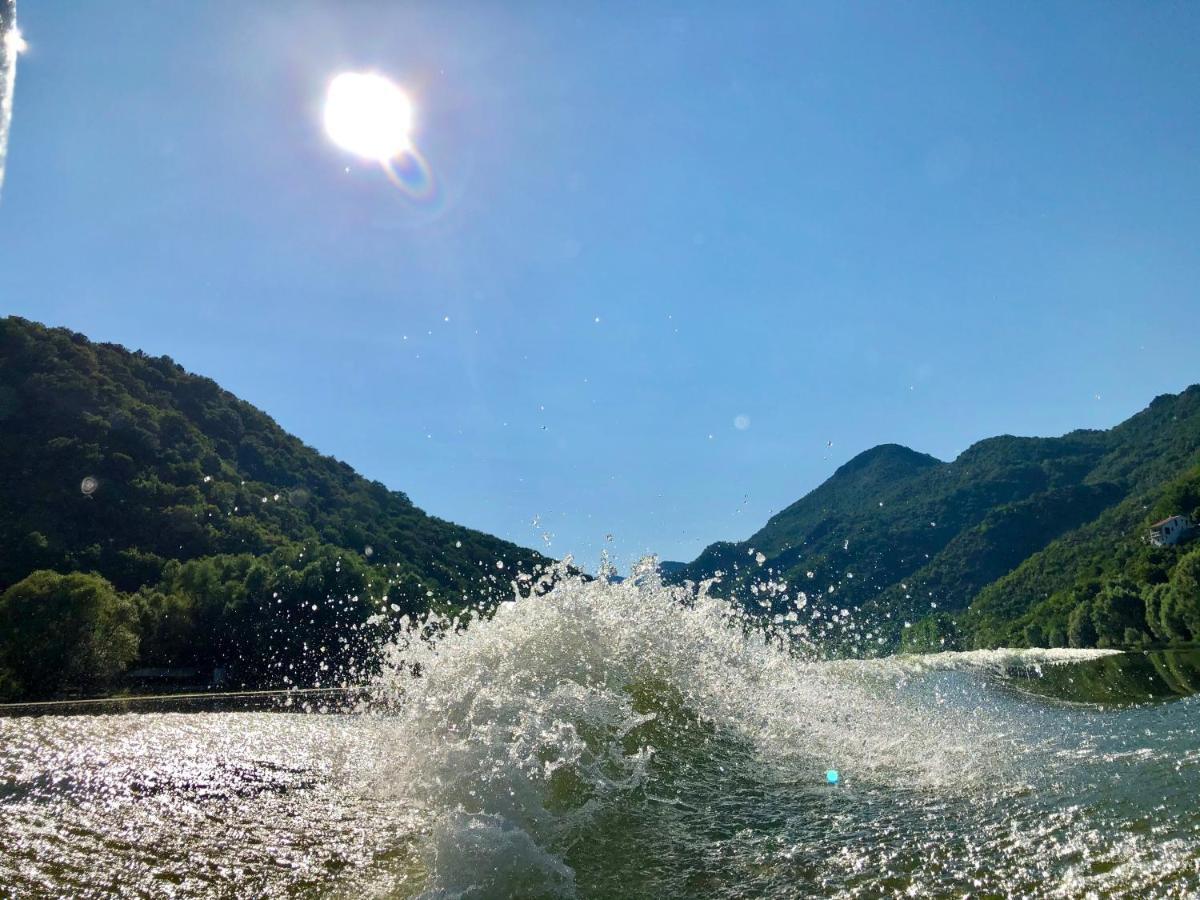 Skadar Lake Apartments Pajovic Virpazar Εξωτερικό φωτογραφία