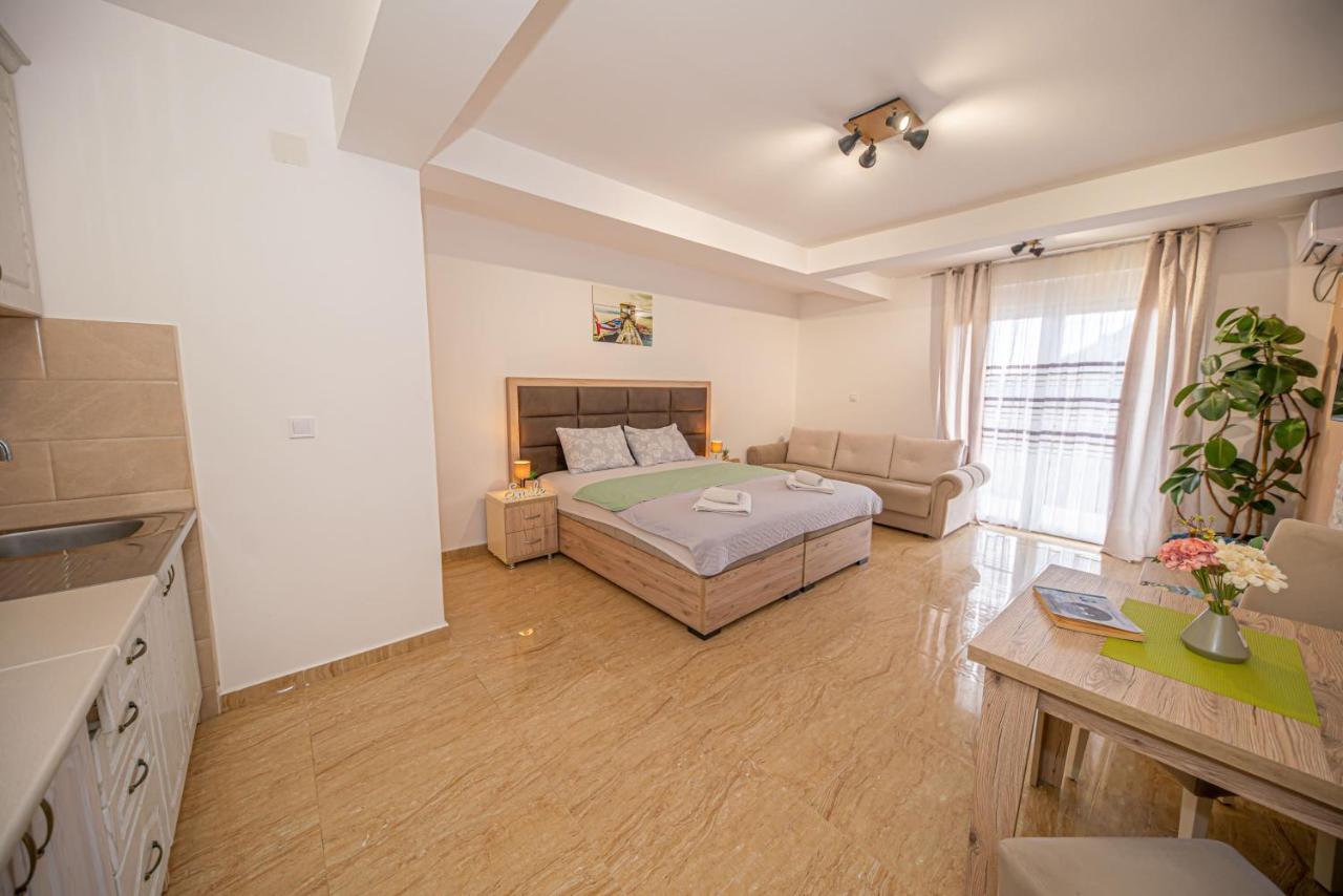 Skadar Lake Apartments Pajovic Virpazar Εξωτερικό φωτογραφία