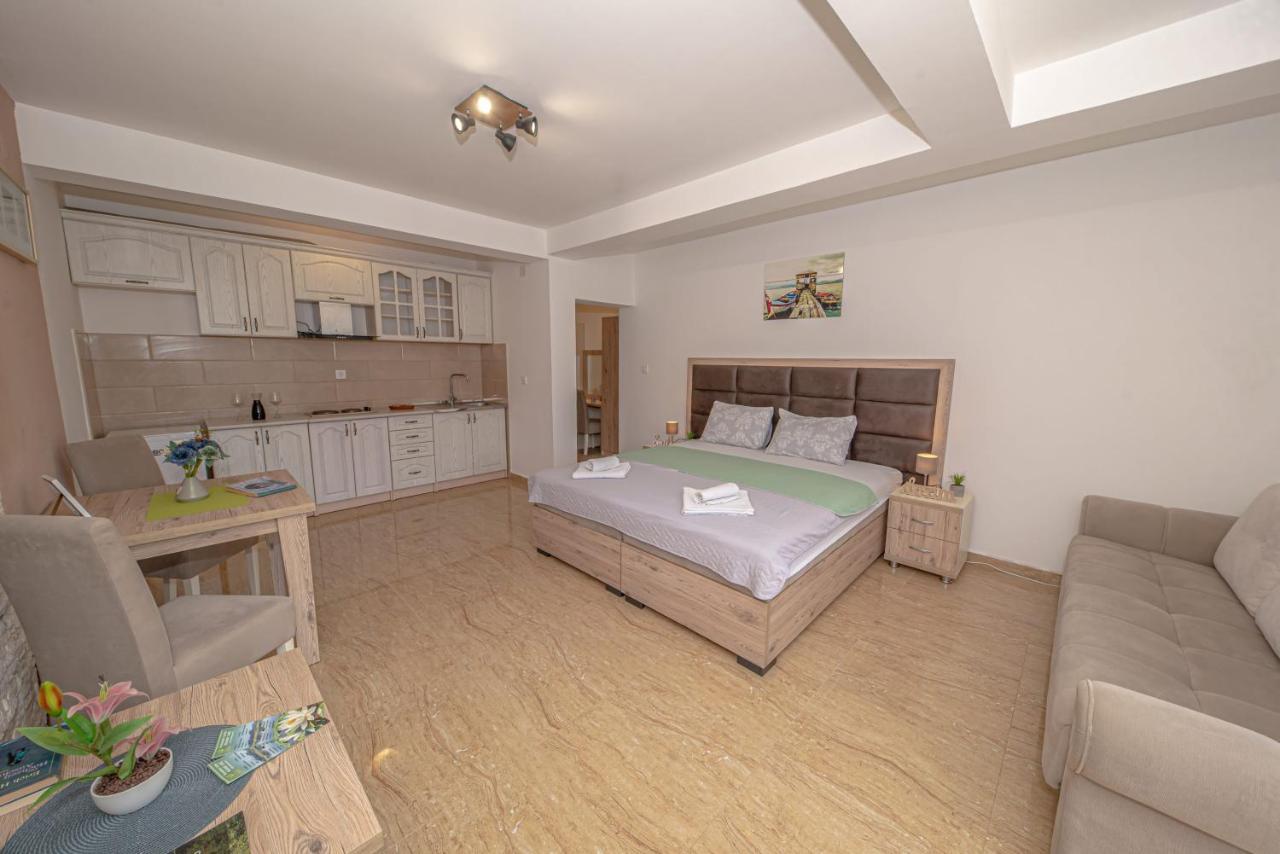 Skadar Lake Apartments Pajovic Virpazar Εξωτερικό φωτογραφία