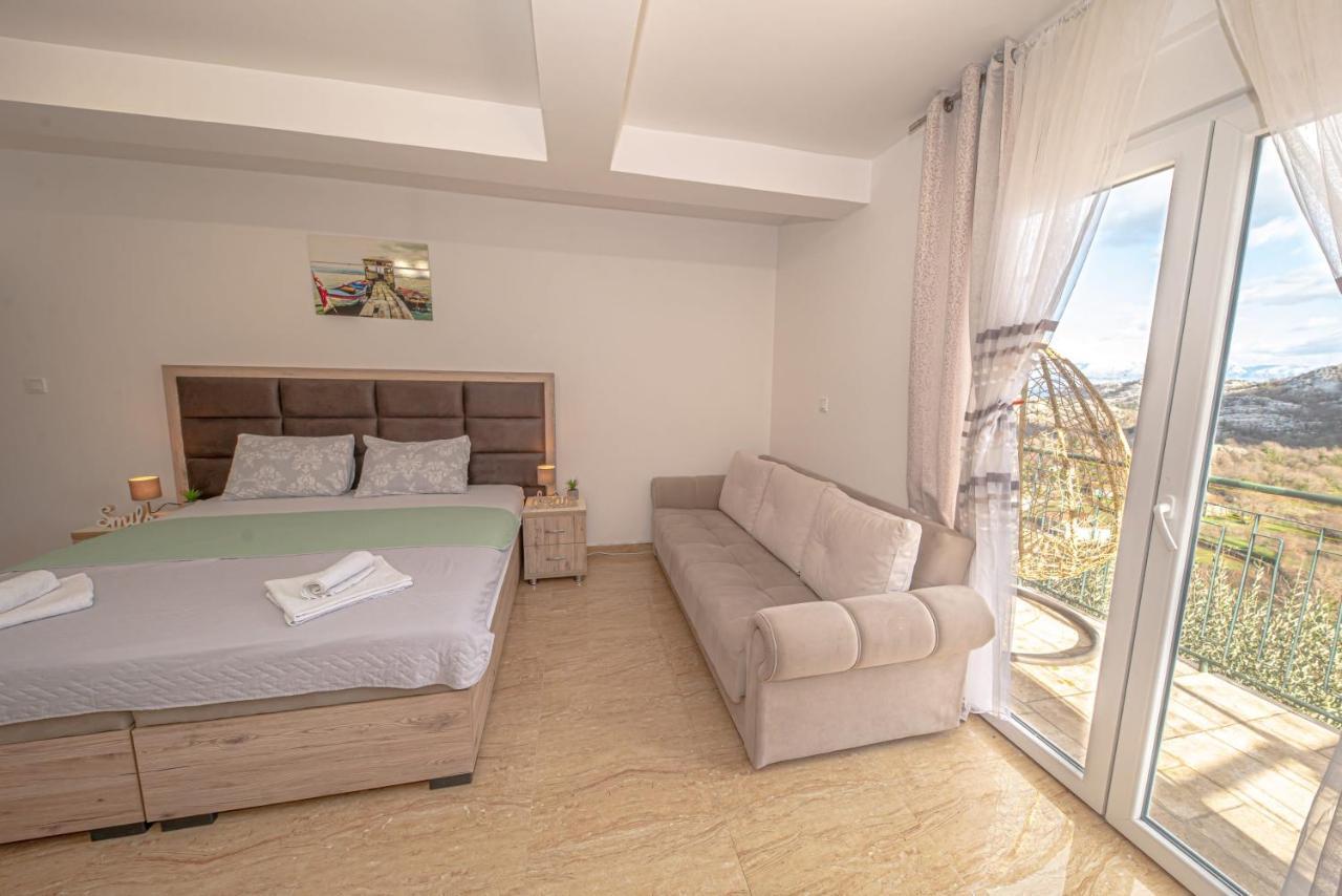 Skadar Lake Apartments Pajovic Virpazar Εξωτερικό φωτογραφία