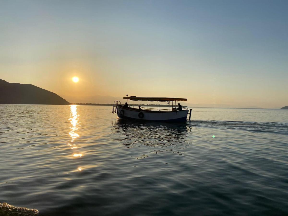 Skadar Lake Apartments Pajovic Virpazar Εξωτερικό φωτογραφία