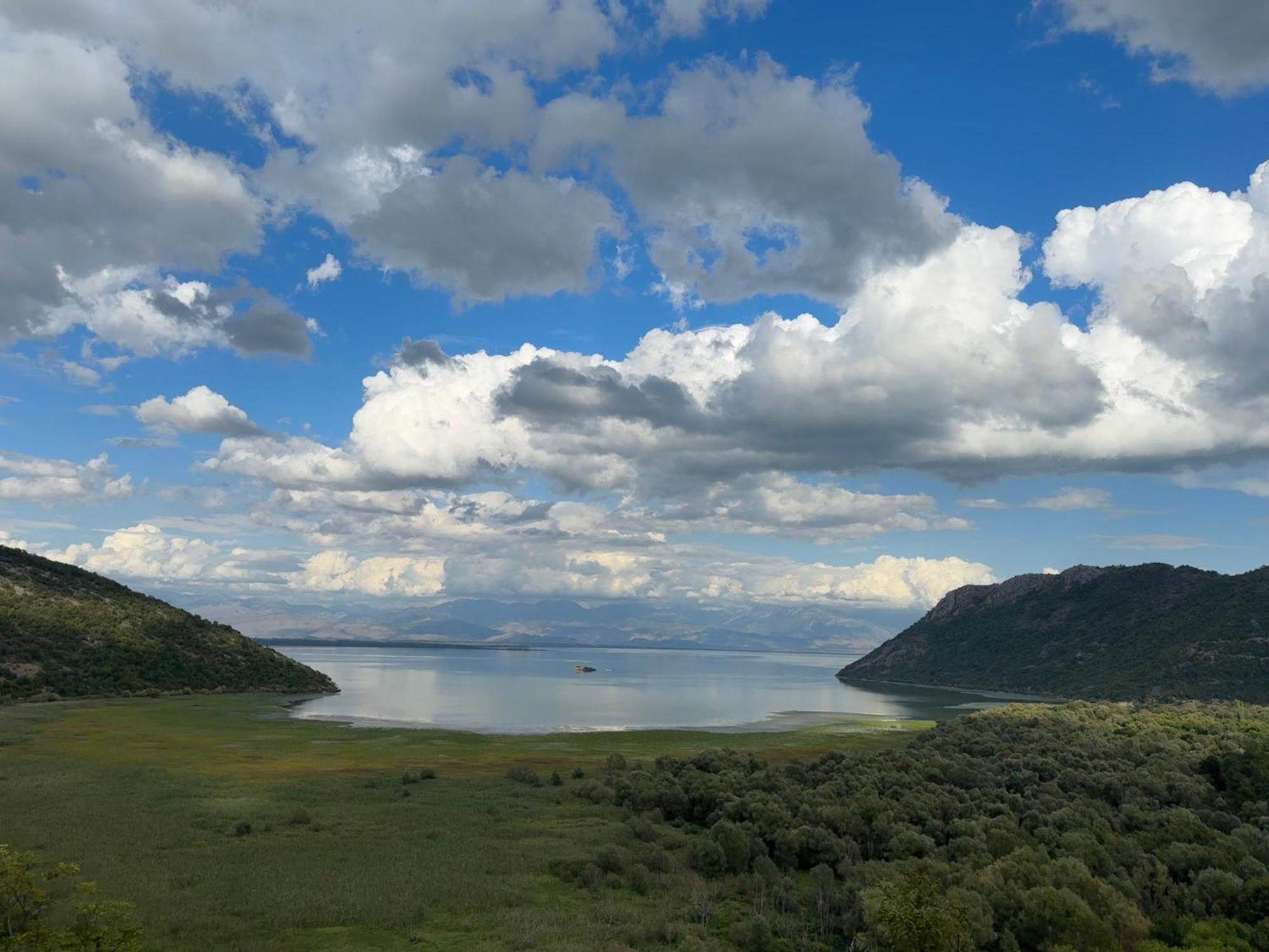 Skadar Lake Apartments Pajovic Virpazar Εξωτερικό φωτογραφία