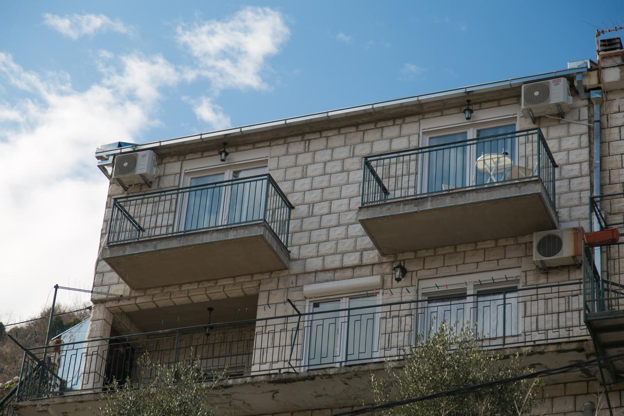 Skadar Lake Apartments Pajovic Virpazar Εξωτερικό φωτογραφία
