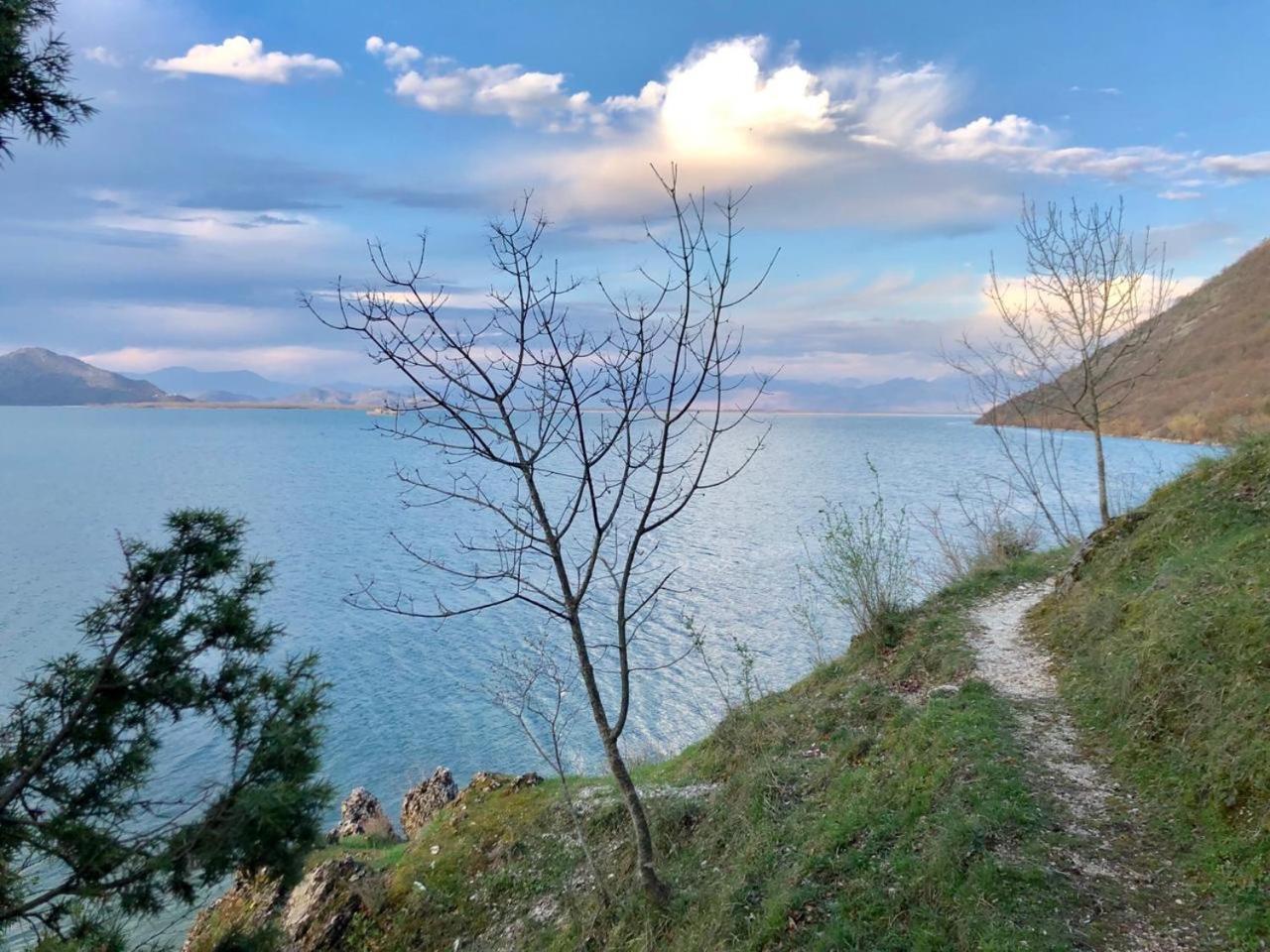 Skadar Lake Apartments Pajovic Virpazar Εξωτερικό φωτογραφία