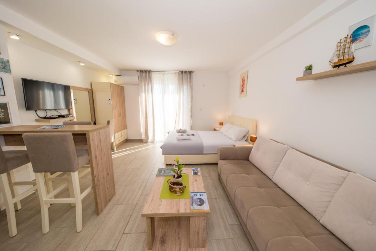 Skadar Lake Apartments Pajovic Virpazar Εξωτερικό φωτογραφία