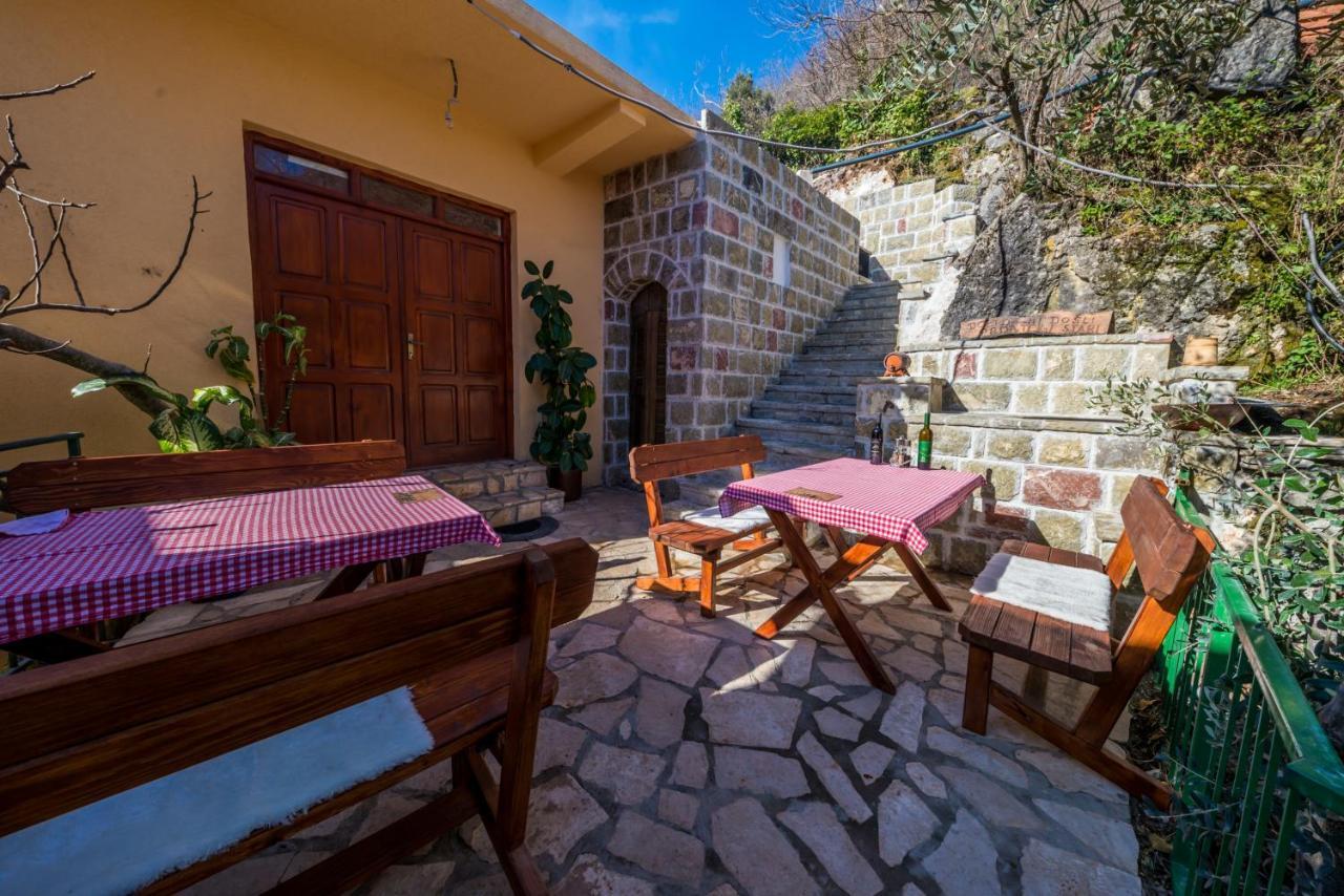 Skadar Lake Apartments Pajovic Virpazar Εξωτερικό φωτογραφία