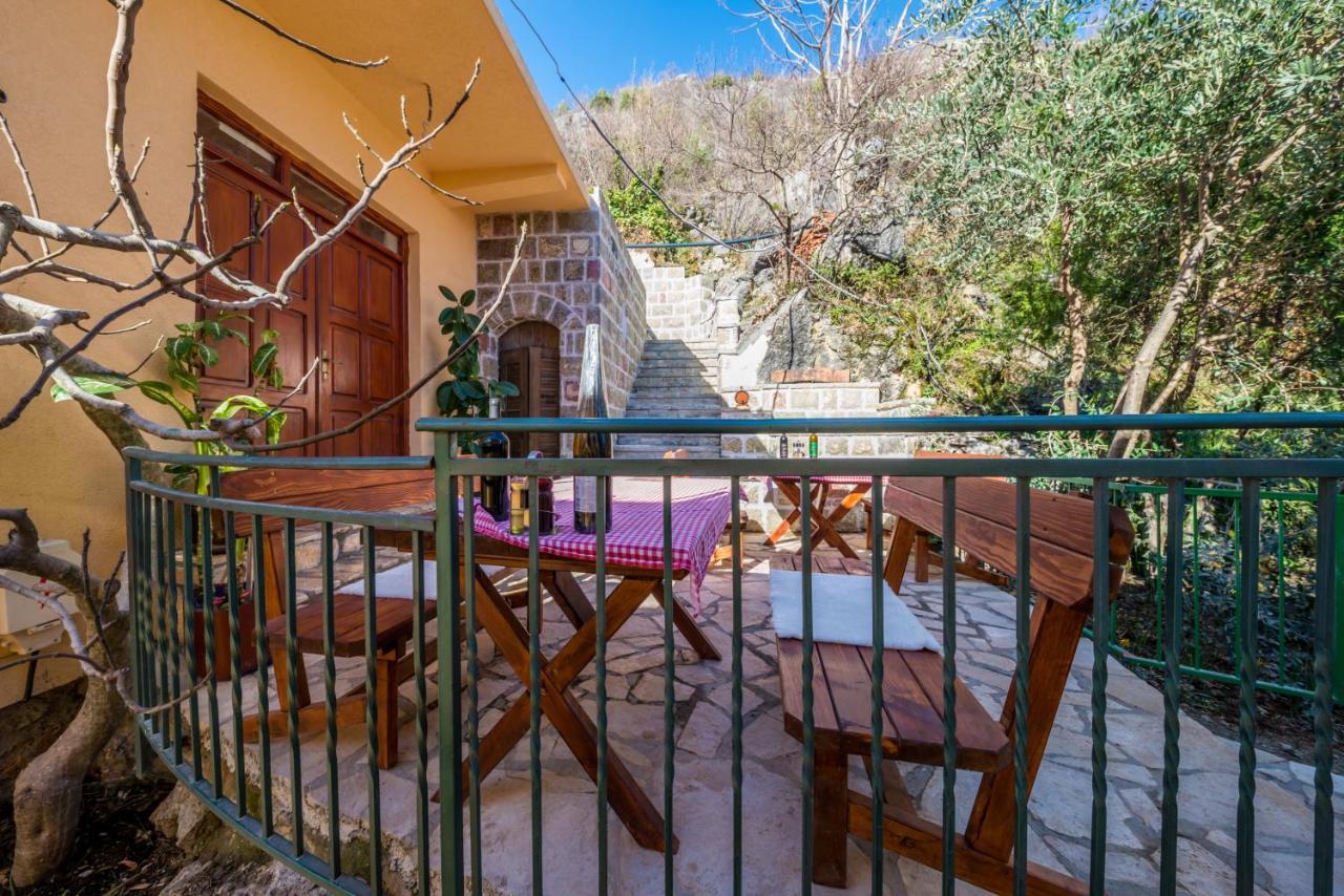 Skadar Lake Apartments Pajovic Virpazar Εξωτερικό φωτογραφία